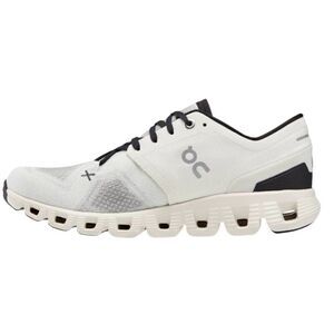 ON RUNNING Cloud X 3 Running Shoes Size 9